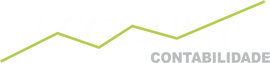ACCOUNT CONTABILIDADE Logo